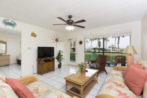 Saida II 105 by Padre Island Rentals